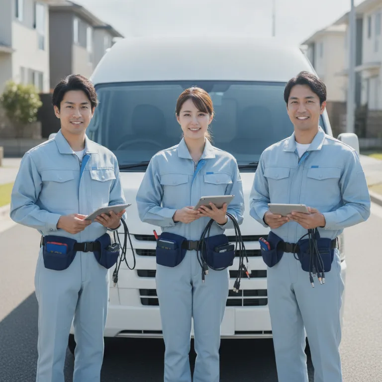 融資仲介業者 天理市